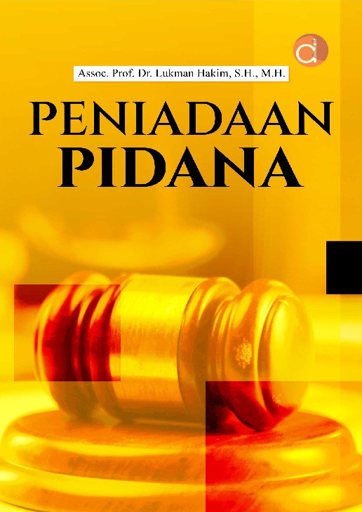 Peniadaan Pidana